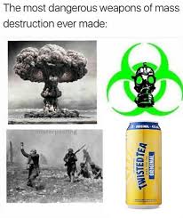 If you've been on social media over the past few days a number of different memes relating to twisted tea have emerged on twitter recently after an altercation in a supermarket in elyria, ohio went viral. Pin On Battle