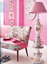 Tea Lamp Teacup Light Diy Lampe Theiere Deco Shabby Chic Deco Maison