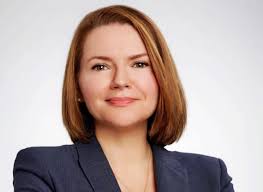 Chantal Benoit-Barné, nouvelle directrice du Département de communication