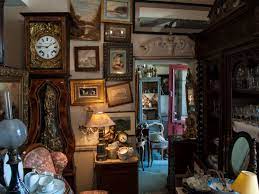 Antiques And Collectibles: How To Value And Sell Your Old Things - Hobbylark