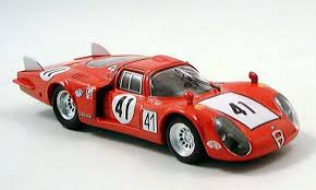 Image result for Alfa Red 1968 Alfa-Romeo