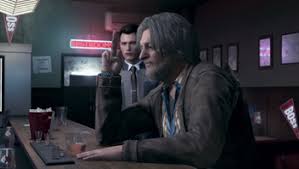 Become human, and is the overall main protagonist of the game. Detroit Become Human Funny Tv Tropes