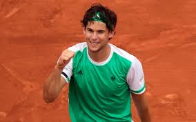 Find the perfect dominic thiem stock photos and editorial news pictures from getty images. Dominic Thiem Wallpapers Wallpaper Cave