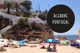 Read the latest news and information from the algarve community. Carvoeiro De Idelae Plek Om Te Verblijven