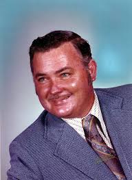 Andrew Thacker Obituary