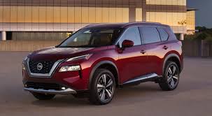 See full list on caranddriver.com 2021 Nissan Rogue Pictures Cargurus