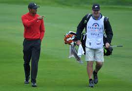 Tiger Woods And His Caddie Face Lawsuit The Boston Globe
