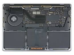 M1 is shaping up to be bigger than the. M1 Macbook Teardowns Something Old Something New Ifixit