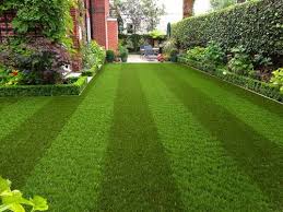 Search for landscape, lawn and garden design ideas. Artificial Grass Parks Or Gardening Garden Landscape Design For Home Office Coverage Area 10000 Square Feet Id 21058356073