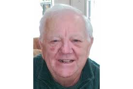 Joseph Rogers Obituary (1933