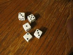 Maybe you would like to learn more about one of these? Download Free Photo Of Dice Die Roll Game Rolling From Needpix Com