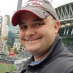 Anthony Ellerby's Instagram, Twitter & Facebook