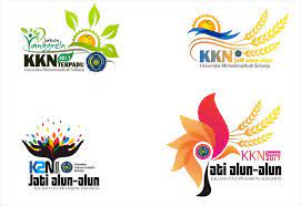 Maybe you would like to learn more about one of these? Ide 50 Desain Logo Kkn