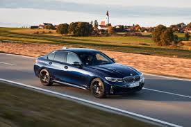 Overall, edmunds users rate the 2020 3 series m340i. Bmw M340i Xdrive Test Im Alltag Fast Zahm Autophorie De