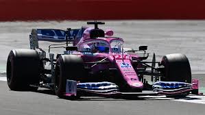 The formula 1 calendar has seen a lot of change in the last year, but what's required to hold a gp and where could ferrari protege callum ilott is racing a maranello product and driving formula 1 cars. Fia Slaps Racing Point F1 Team With Points Penalty Fine For Design Of Its 2020 Cars