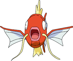 Magikarp Pokemon Wiki Fandom Magikarp Pokemon Gyarados Pokemon