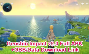 Check spelling or type a new query. Genshin Impact Apk V2 0 0 3513686 3617618 Obb Data For Android 2021