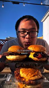 Discover the Best Smash Burgers in Winnipeg