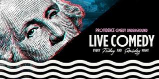 Comedy @ The George's Hide Speakeasy Tickets, Multiple Dates