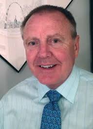 D. Michael Nelson, MD, Phd '77, HS '81