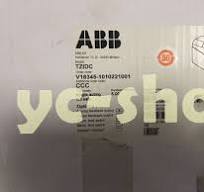 new ABB V18345-1010221001 Valve Positioner Fast Shipping via FedEx or DHL