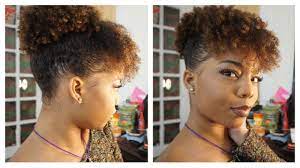 Natural Hair Puff Bangs Natural Hair Puff Natural Hair Bangs Natural Hair Styles