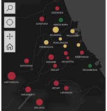 Makin Banyak Merahnya Hari Ini Kota Cirebon Bertambah 3 Kasus Covid 19 Radarcirebon Com