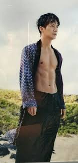 Pin By Im Jaebum On J Handsome Boys Shirtless Handsome