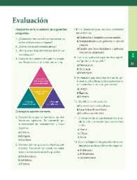 Historia 18 jacob va a harán. Evaluacion Ayuda Para Tu Tarea De Historia Sep Primaria Sexto Respuestas Y Explicaciones