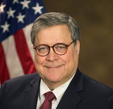 One Damn Thing After Another: A Conversation with William P. Barr