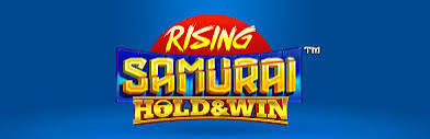 Rising Samurai Hold & Win | Betfred