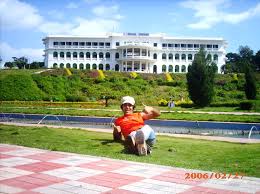Maybe you would like to learn more about one of these? Me In Brindavan Garden Mysore India Parviz Tajdari Flickr