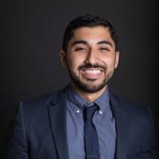 2021 Best & Brightest MBAs: Heidi Xu, Cornell University (Johnson)