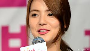 Clean skin is clear skin: South Korea Celebrity Suicides Put Spotlight On Gender Inequality Asia An In Depth Look At News From Across The Continent Dw 11 02 2021