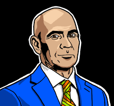 Revolutionizing Healthcare Transformation with AI