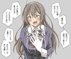 艦これ雷 on Pinterest