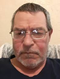 Obituary information for Ricky Allen Gilson