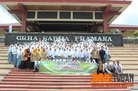 Explore @ayutuban twitter profile and download videos and photos account real twitter💯 info: Pelaksanaan Studi Kampus Ke Universitas Gadjah Mada Yogyakarta