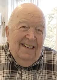 Arthur Merrill 1930-2022