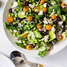 For this list, we picked healthy food recipes that feature ingredients that can help lower high cholesterol levels. Myths To Avoid When Eating A Low Cholesterol Diet Eatingwell