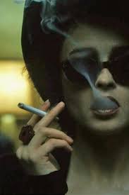 Hbc Fight Club Helena Bonham Carter Fight Club 1999