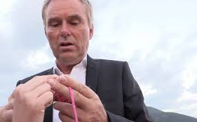 Brudd for Dag Erik Pedersen