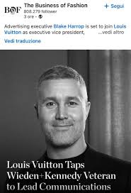 After an incredible journey, Tuesday marked my last day at Burberry. It…