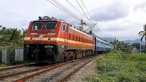 Pengguna dari wilayah utara dan tengah yang ingin ke destinasi di sebelah wilayah timur dan sebaliknya bolehlah membuat pertukaran tren di stesen kereta api gemas, gemas. Keretapi India Mengumumkan Peraturan Baru Bagi Penumpang 2021