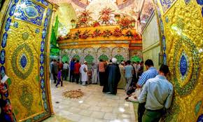 25 حدیث درباره مقام کربلا و امام حسین (ع) 