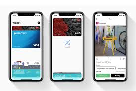 This card lets you buy apple devices and pay them off between six and 18 months without interest if consider applying for a barclaycard credit card to add it to apple pay if you don't have one already. What Is Apple Pay How It Works And How You Set It Up