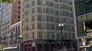 The reliance building was added to the national register of historic places in 1970 and the reliance building is near millennium park and the chicago art institute and across the street from. Reliance Building Wttw Chicago