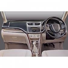 Ertiga suzuki sport vs maruti ertiga major differences. Swift Dzire Ertiga Wooden Dashboard Trim Kit Brushed Aluminium Walnut Burl