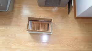 Air vent filters 12 x 4 inch vent register filter vent dust filter ac unit or heater vent filter for trapping dirt, dust, smoke, pollen (20, white). Cat Peeing On Floor Vents Thecatsite