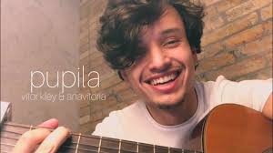 Vitor kley e pedro calais falam sobre detesto despedidas. Pupila Anavitoria Vitor Kley Igor Cougo Rico Calegari Cover Acustico Nossa Toca By Nossa Toca